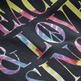 robe femme  th tjw ss tie dye 2 tee dress