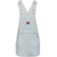 femme srpls dnm dungaree dress bf801 1ab