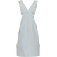 femme srpls dnm dungaree dress bf801 1ab