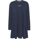 robe femme  th tjw essential logo 2 tee dress