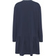 robe femme  th tjw essential logo 2 tee dress