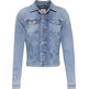 veste en jean femme  th vivianne slim trckr jckt bf511