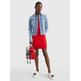 veste en jean femme  th vivianne slim trckr jckt bf511
