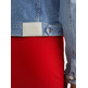 veste en jean femme  th vivianne slim trckr jckt bf511