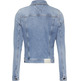veste en jean femme  th vivianne slim trckr jckt bf511