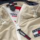 manteau femme th tjw chicago windbreaker