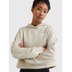 sweat-shirt femme  th tjw bxy crop taping hoodie