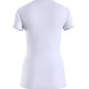 femme tjw skinny essential logo 2 ss ybr