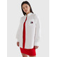 femme tjw badge boyfriend shirt ybr