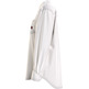 femme tjw badge boyfriend shirt ybr