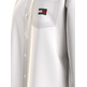 femme tjw badge boyfriend shirt ybr