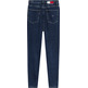 jeans femme  th mom jean uhr tprd sdtb cf6151