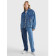 manteau femme th surplus denim jacket cf7051