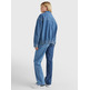 manteau femme th surplus denim jacket cf7051