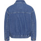 manteau femme th surplus denim jacket cf7051