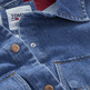 manteau femme th surplus denim jacket cf7051