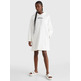 robe femme th tjw timeless logo hoodie dress