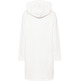 robe femme th tjw timeless logo hoodie dress