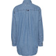 chemise femme th tjw chambray badge boyf shirt