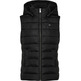 manteau femme  th tjw basic hooded vest