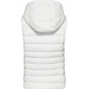 manteau femme  th tjw basic hooded vest