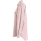 chemise femme  th tjw badge boyfriend shirt