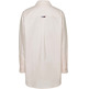 chemise femme  th tjw badge boyfriend shirt