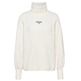 maillot femme th tjw rlxd lofty turtle sweater