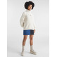 maillot femme th tjw rlxd lofty turtle sweater