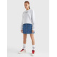 sweat-shirt femme th tjw rlxd essential logo 1 crew