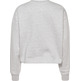sweat-shirt femme th tjw rlxd essential logo 1 crew