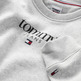 sweat-shirt femme th tjw rlxd essential logo 1 crew