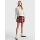 sweat-shirt femme  th tjw rlxd essential logo 2 hood
