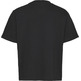 t-shirt femme  th tjw classic  essential logo 1