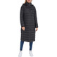 manteau femme  th tjw basic hooded coat