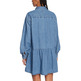 robe femme  th tjw chambray shirt dress