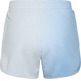 le short femme  th tjw dip dye signature hwk shor
