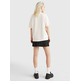 t-shirt femme th tjw rlx pop tommy 2 tee