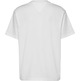 t-shirt femme th tjw rlx pop tommy 2 tee