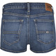 le short femme th nora mr skinny short bg0153
