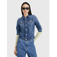 manteau femme th vivianne skinny jckt bg1132