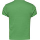 t-shirt femme th tjw bby rib xs badge