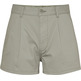 le short femme  th tjw pleated short