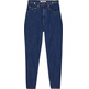 jeans femme  th mom jean uhr tpr tap cg4058