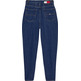 jeans femme  th mom jean uhr tpr tap cg4058