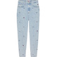 jeans femme  th mom jean uhr tpr cg7018
