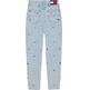 jeans femme  th mom jean uhr tpr cg7018