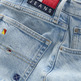 jeans femme  th mom jean uhr tpr cg7018
