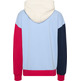 sweat-shirt femme  th tjw cblk hoodie