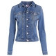 manteau femme  th vivianne skn jacket ah0136